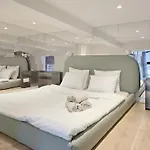 Memore Apartmanhotel Mons