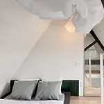 Apartmanhotel Memore