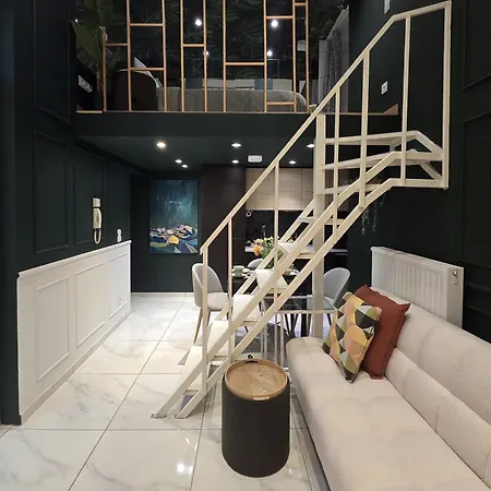 Memore Apartmanhotel Mons