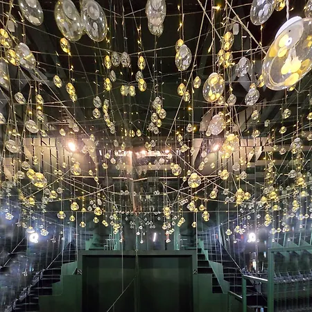 アパートホテル Memore