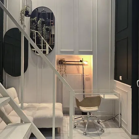 Memore Lägenhetshotell 3*