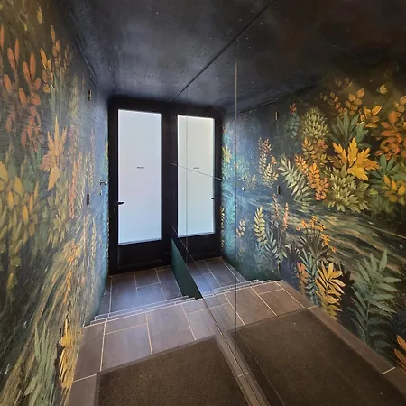 Hotel apartamentowy Memore