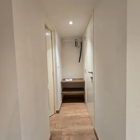 Appart hôtel Memore 3*