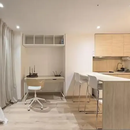 Apartmanhotel Memore Mons