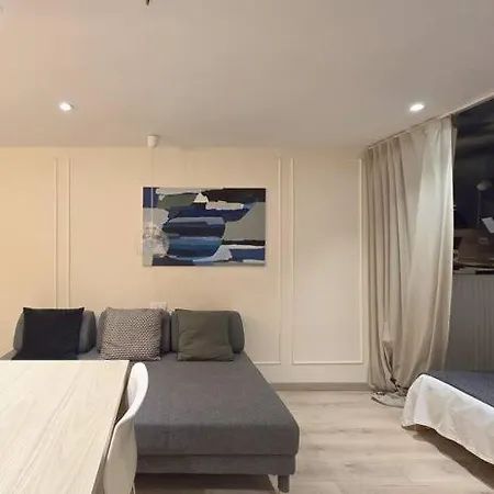 Memore Lägenhetshotell 3*