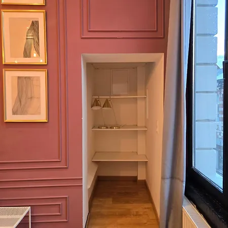 Apartmanhotel Memore Mons