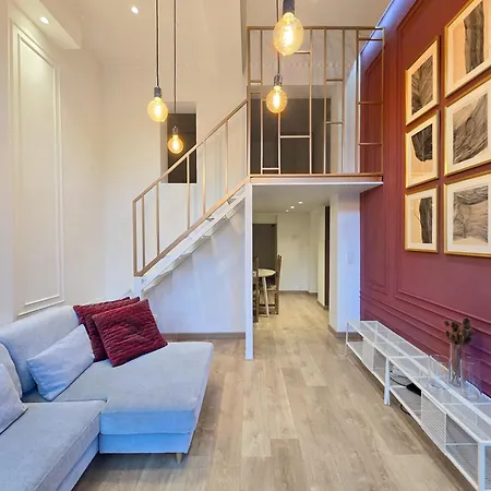 Memore アパートホテル 3*