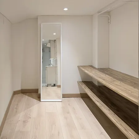 Memore アパートホテル 3*