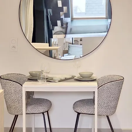 Apartmanhotel Memore 3*