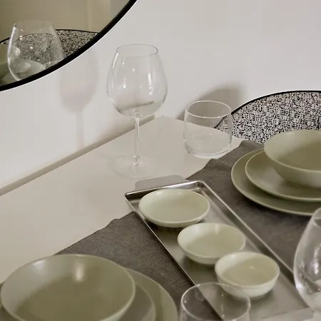 Memore Lägenhetshotell 3*