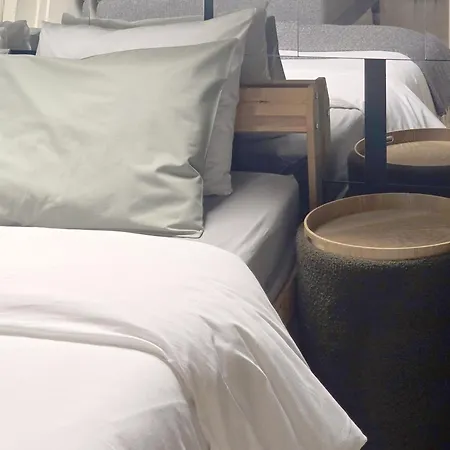 Apartmanhotel Memore Mons