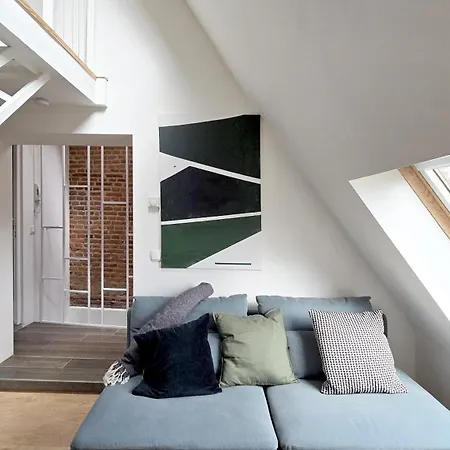 アパートホテル Memore 3*