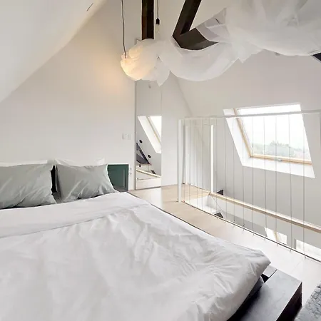 Lägenhetshotell Memore 3*