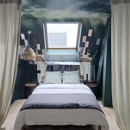 Apartmanhotel Memore