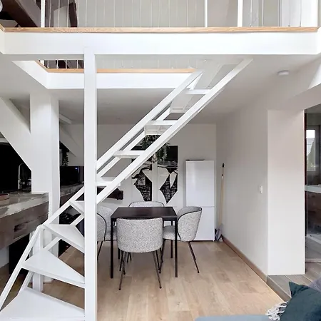 Memore アパートホテル 3*