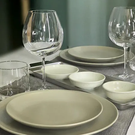 Apartmanhotel Memore 3*