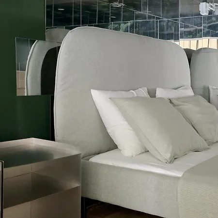 アパートホテル Memore 3*