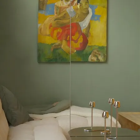 Hotel apartamentowy Memore
