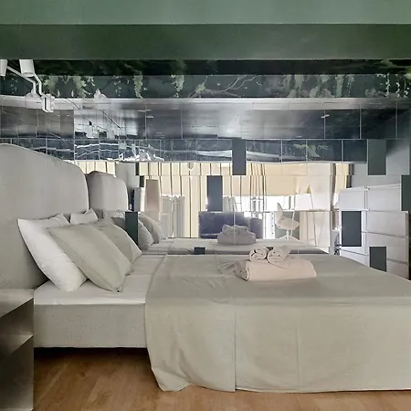 Memore アパートホテル