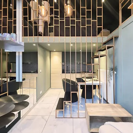 Memore Apartmanhotel