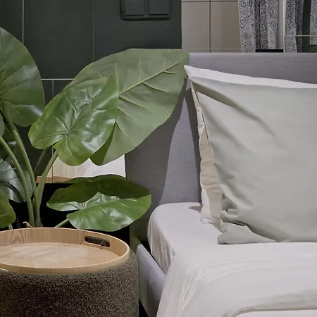 Apartmanhotel Memore Mons