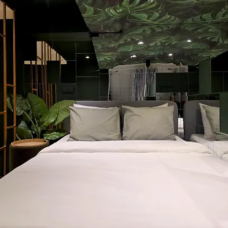 Hotel apartamentowy Memore 3*