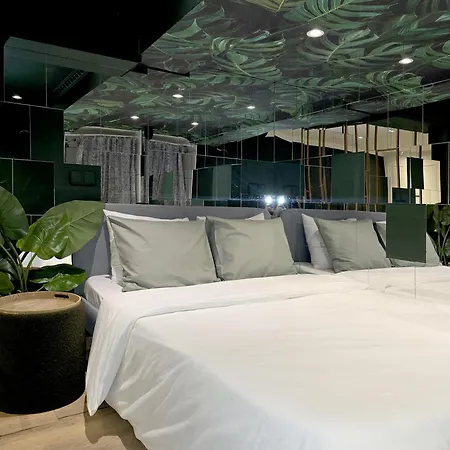 Lägenhetshotell Memore 3*