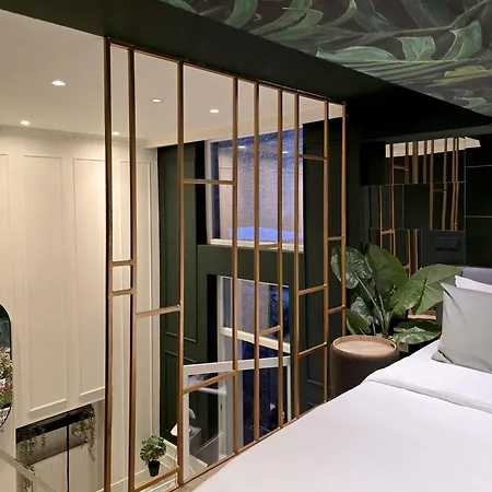 Memore Lägenhetshotell 3*