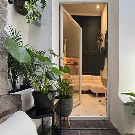 Apartmanhotel Memore Mons