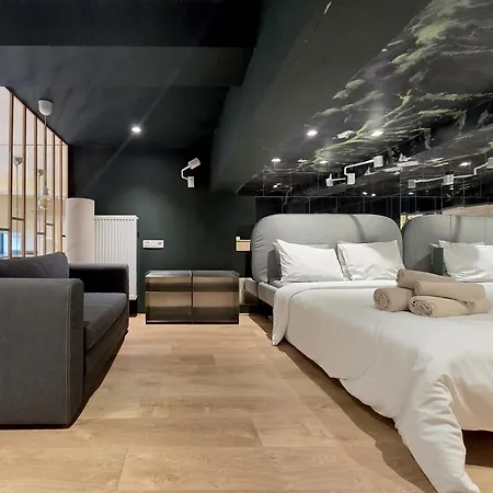 Hotel apartamentowy Memore 3*