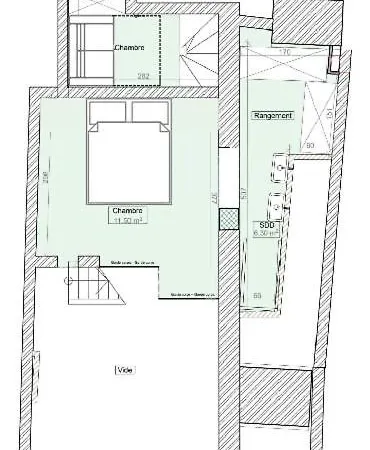 Hotel apartamentowy Memore