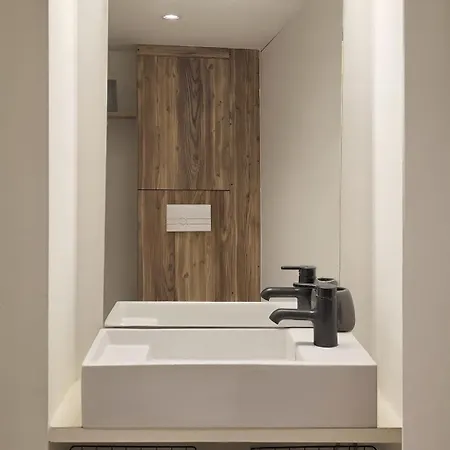 Hotel apartamentowy Memore Mons