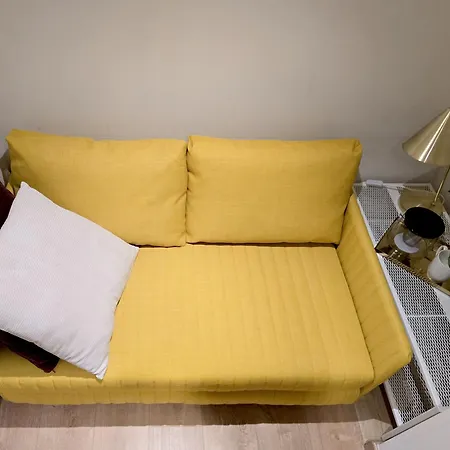 Hotel apartamentowy Memore