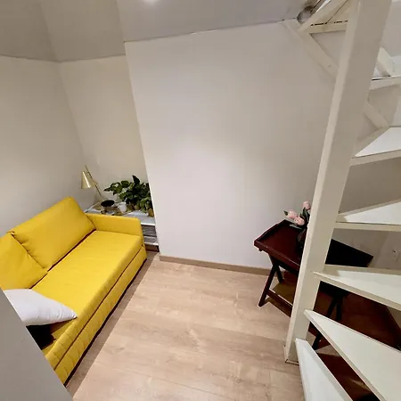 Hotel apartamentowy Memore 3*
