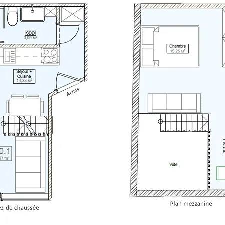 Hotel apartamentowy Memore Mons