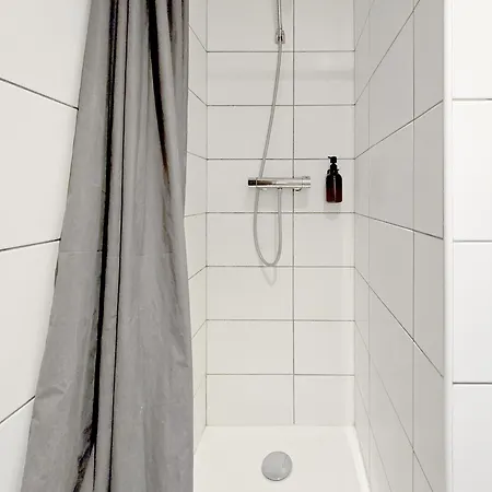 Memore Hotel apartamentowy 3*