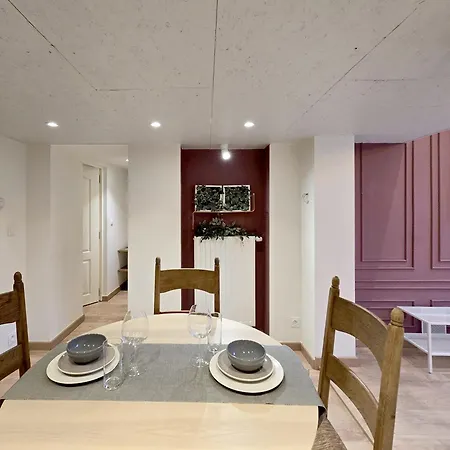 Hotel apartamentowy Memore 3*