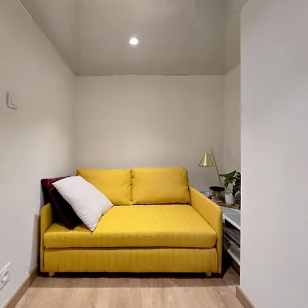 Hotel apartamentowy Memore Mons