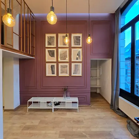 Memore Hotel apartamentowy 3*
