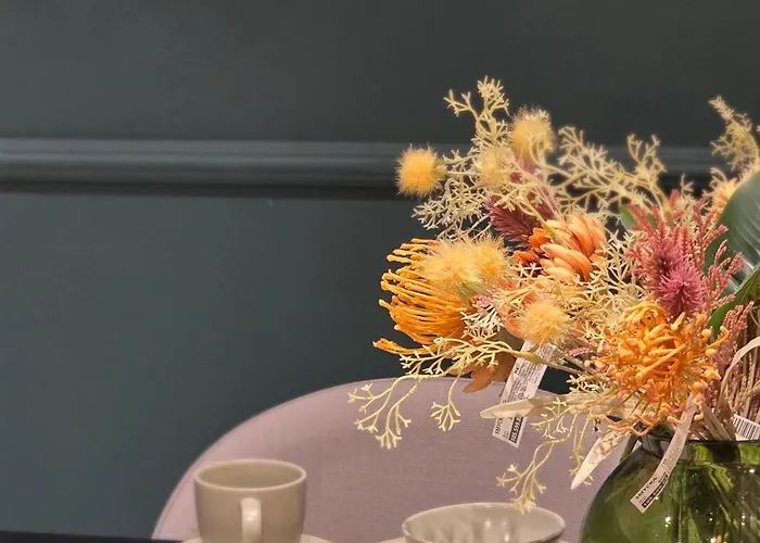 아파트호텔 Memore