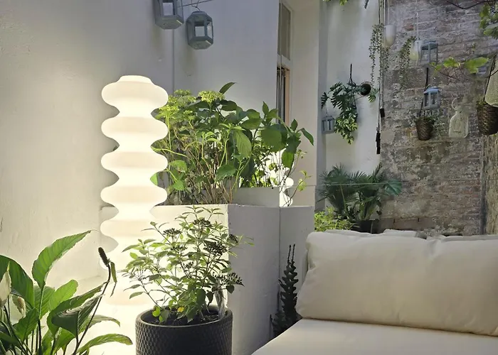 아파트호텔 Memore