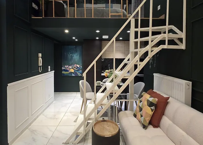 Memore 아파트호텔 몽스