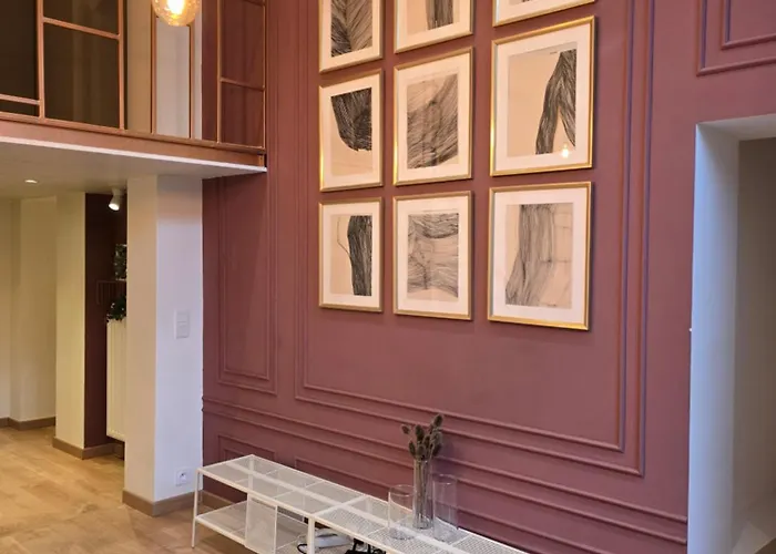 Memore 아파트호텔 3*