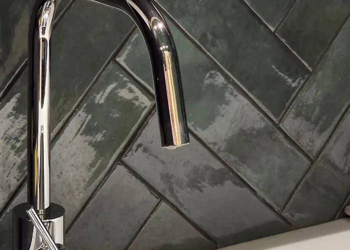 Memore 아파트호텔 몽스