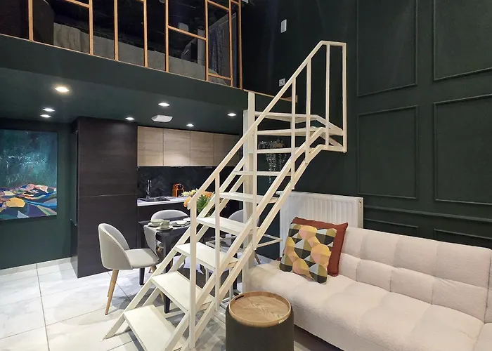 아파트호텔 Memore 3*