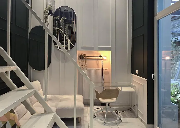 Memore 아파트호텔 3*