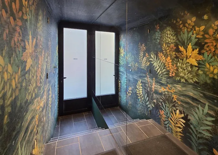 아파트호텔 Memore