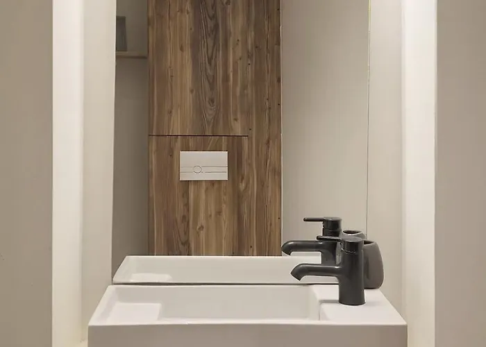 Memore 아파트호텔 3*