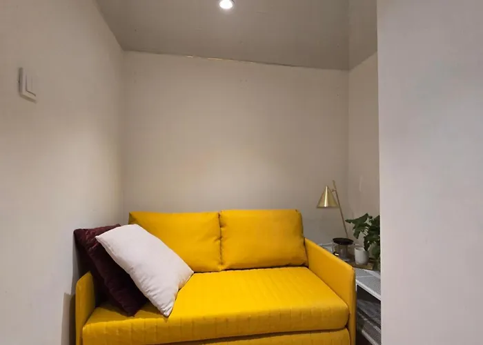 Memore 아파트호텔 몽스