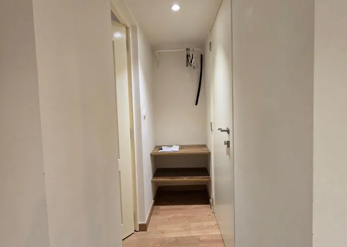 아파트호텔 Memore 3*